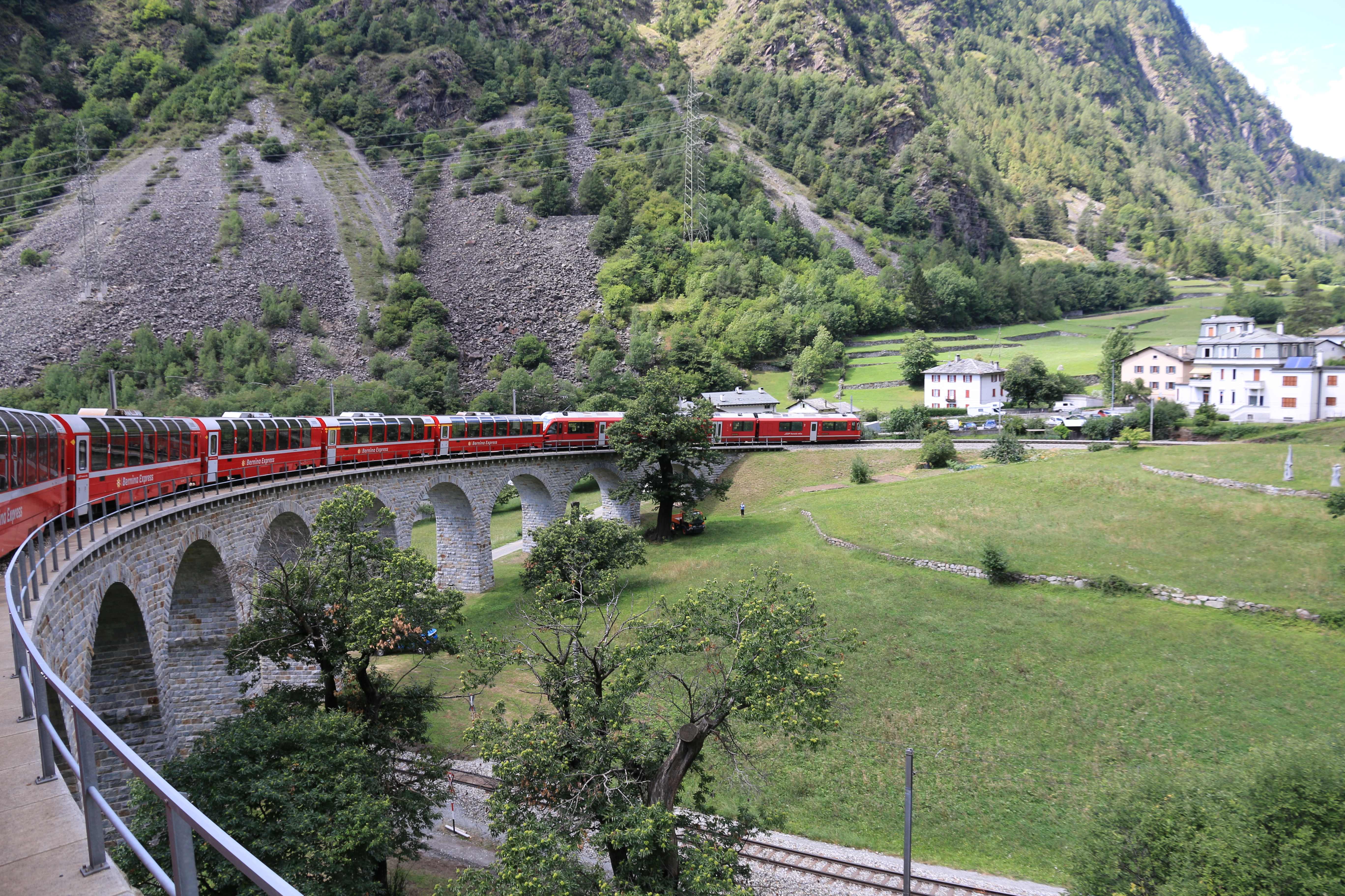 Switzerland